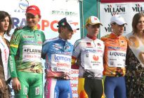 2006 Coppi & Bartali