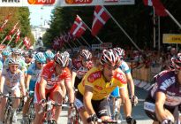 2006 Giro di Danimarca