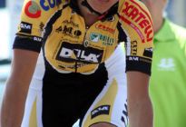 2007 Team Dila Guerciotti