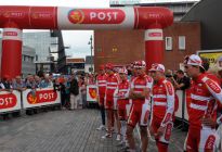 2010 Giro di Danimarca