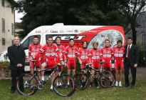 2008 Team Felt Mtb