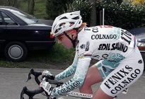 2006 Team Fenixs Colnago