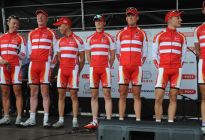 2009 Giro di Danimarca