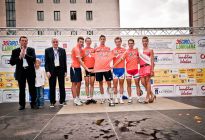 2010 Giro Lunigiana J.