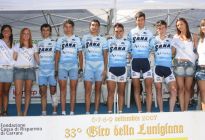 2007 Giro della Lunigiana J.