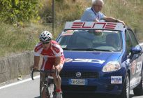 2007 Giro della Lunigiana J.