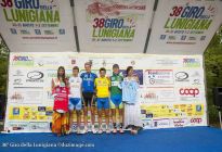 38 Giro della Lunigiana