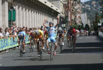 2009 Giro della Lunigiana J.