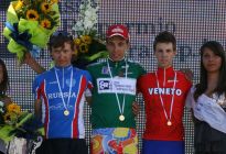 2009 Giro della Lunigiana J.