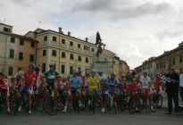 2008 Giro della Lunigiana J.
