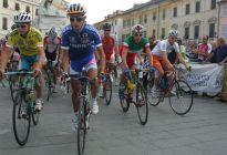 2008 Giro della Lunigiana J.