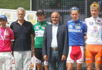 2008 Giro della Lunigiana J.