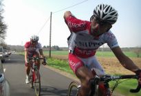 2007 Team Nippo Meitan