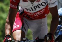2007 Team Nippo Meitan