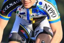 2009 Team Nippo Colnago