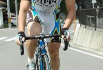 2007 Team Nippo Colnago