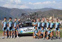 2010 Team Nippo