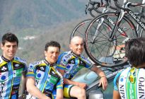 2010 Team Nippo