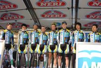 2010 Team Nippo