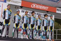 2010 Team Nippo