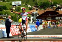 2004 Team Salieri Colnago