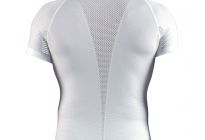 MAGLIA MANICA CORTA SEAMLESS 