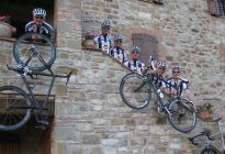 2008 Umbria Cycling Team