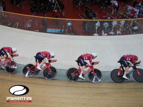 Tissot UCI Track Nations Cup