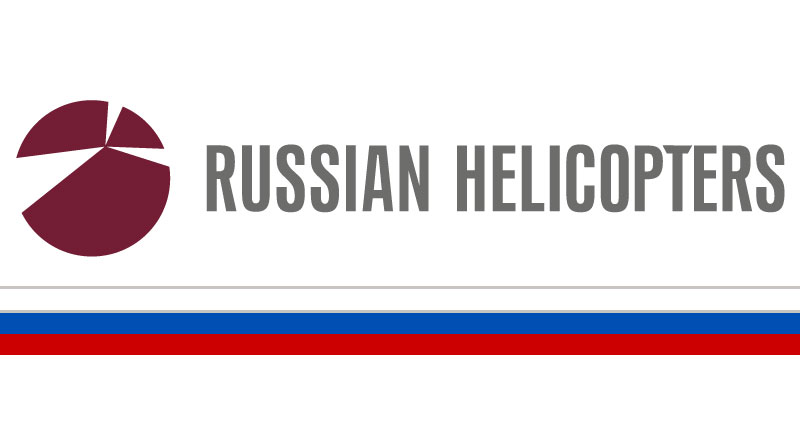 RUSSIAN HELICOPTERS